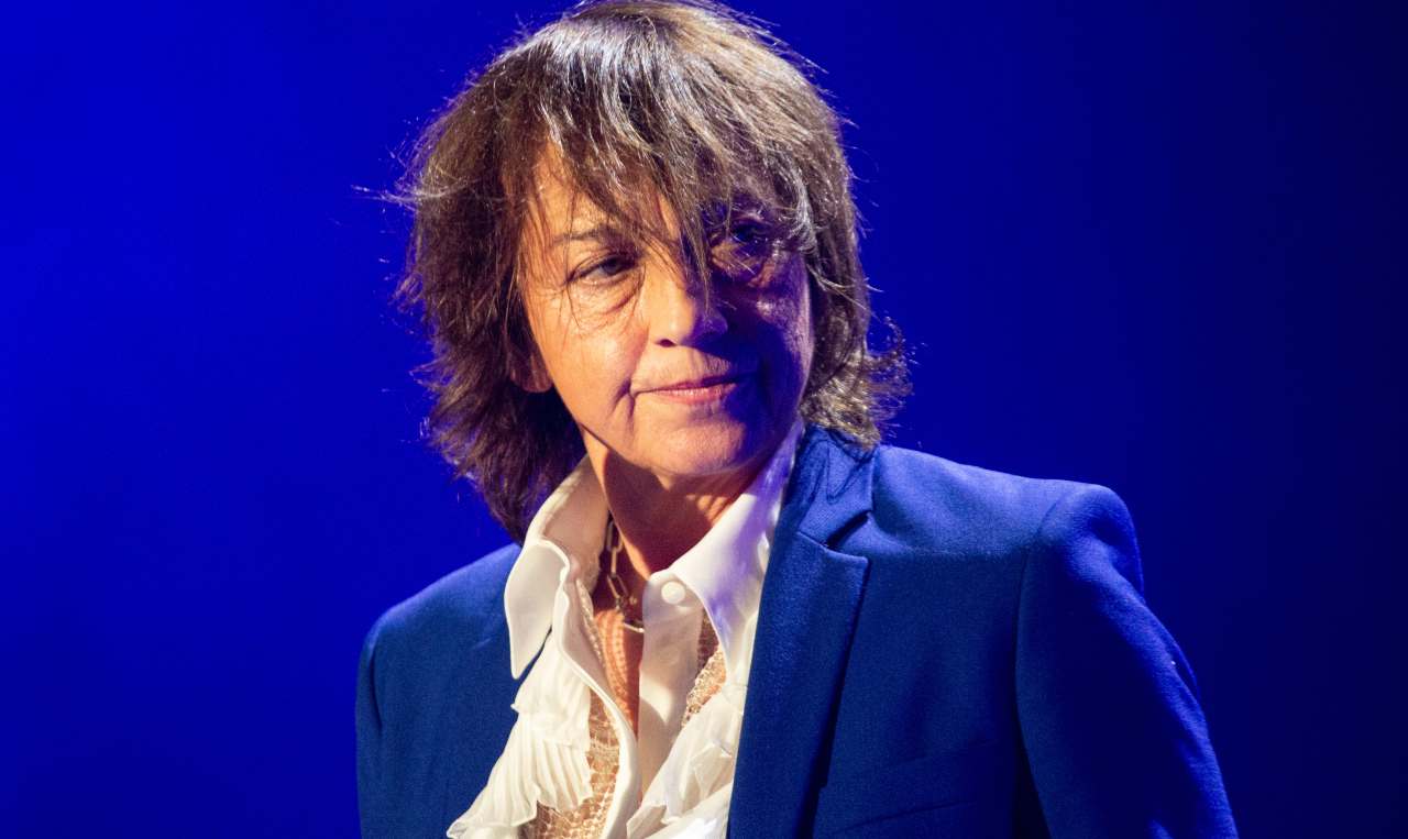 Gianna Nannini