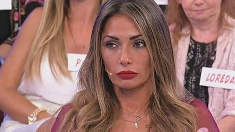 Ida Di Uomini E Donne Quanti Anni Ha