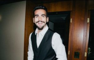 Ignazio Boschetto (Instagram)