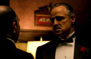 Il padrino