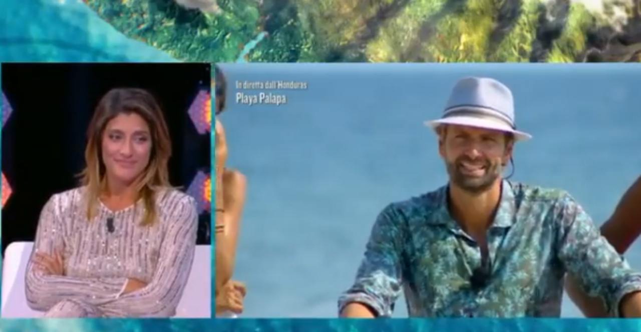 Chi Sono Gli Ultimi Entrati All'isola Dei Famosi