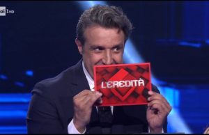 L'Eredità (Rai)