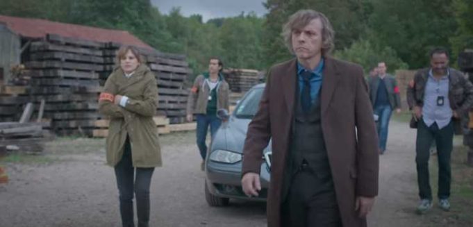 Serie Tv Poliziesche Francesi Recenti In Italiano