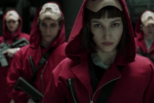Le 7 serie tv spagnole su Netflix che non puoi assolutamente perderti Le 7 serie tv spagnole su Netflix che non puoi assolutamente perderti