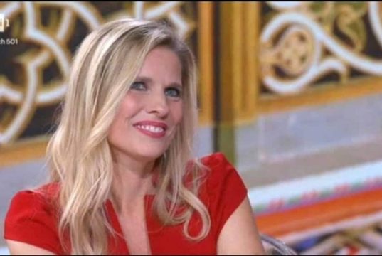Laura Freddi, chi è l’ex fidanzata di Paolo Bonolis? Laura Freddi, chi è l’ex fidanzata di Paolo Bonolis?