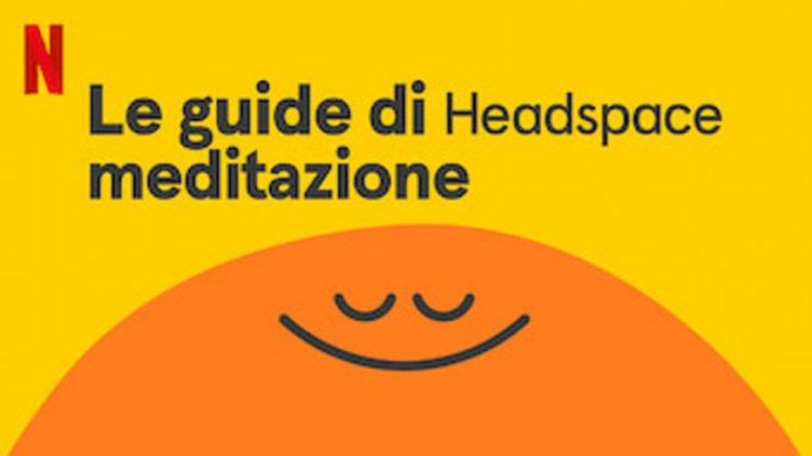 Le guide di Headspace (Netflix) 