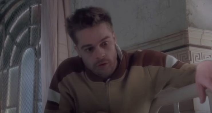 L'esercito delle 12 scimmie