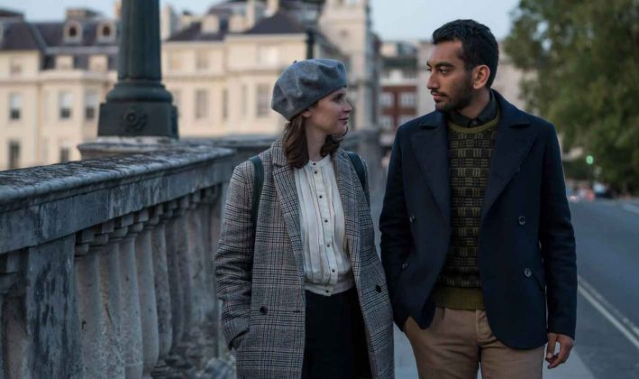 La lettera d'amore 1999 streaming