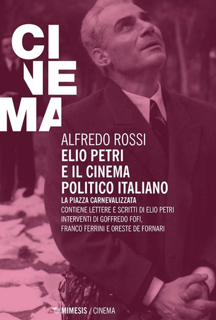 Libro Alfredo Rossi