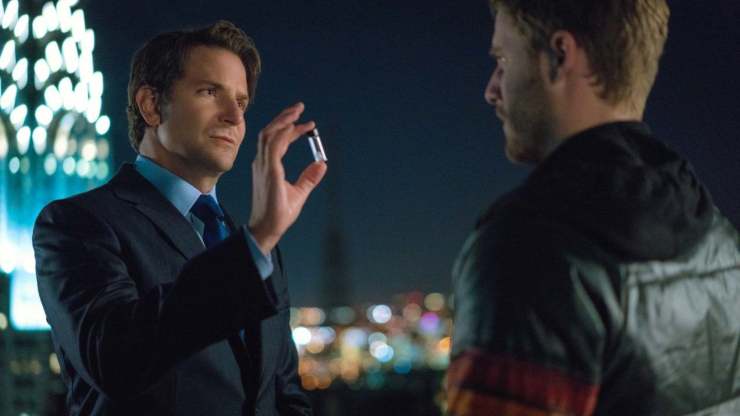 Limitless (Netflix)