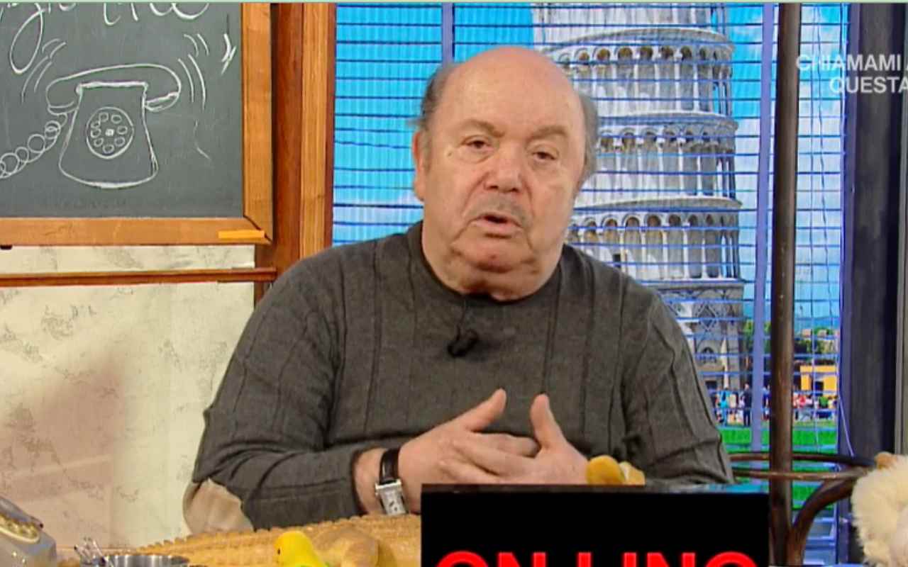 Lino Banfi