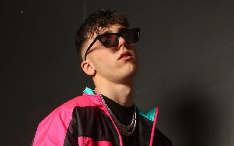 Luca Di Amici Di Chi è Figlio