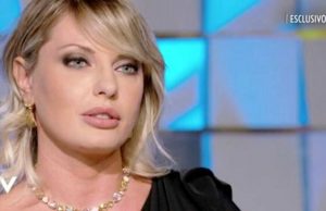 Manila Nazzaro (Mediaset)
