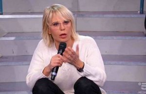 Maria De Filippi