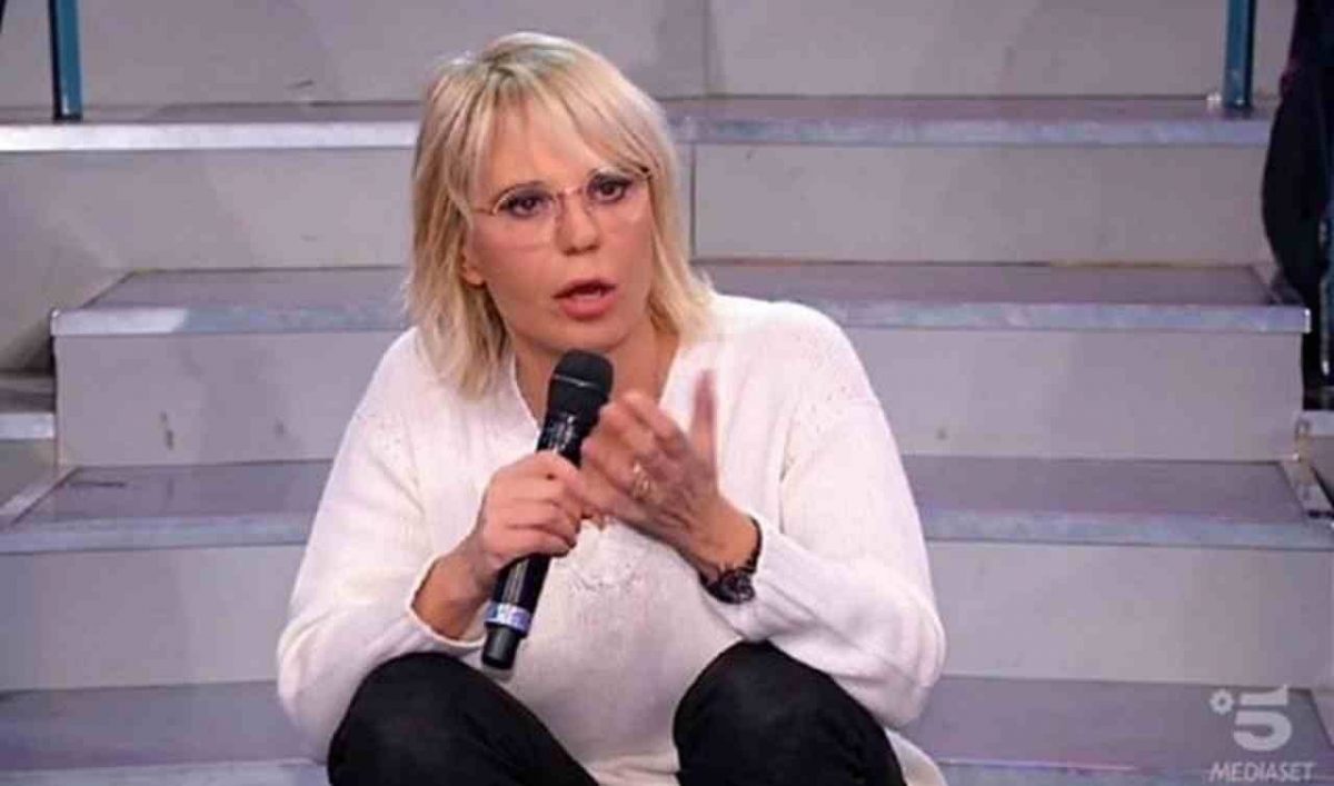 Maria De Filippi