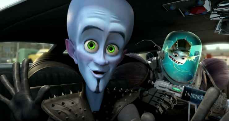 Megamind