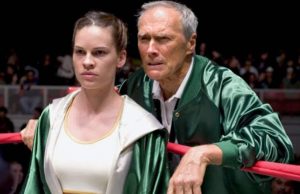 Million dollar baby (Netflix)