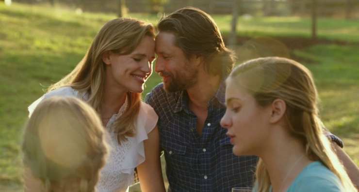 Miracoli dal cielo (Netflix)