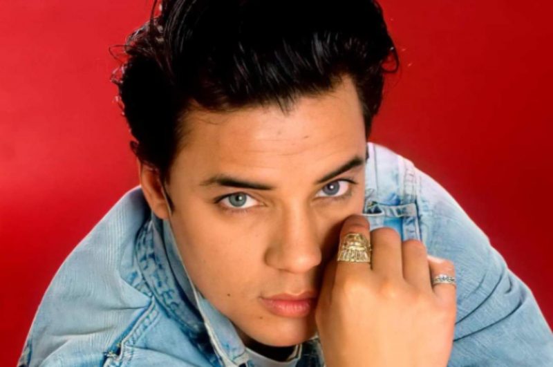 Nick Kamen