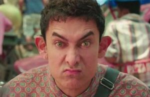 PK (Netflix)