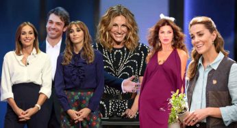 Parentele Vip, i legami più assurdi tra i personaggi famosi