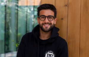 Piero Barone (Instagram)
