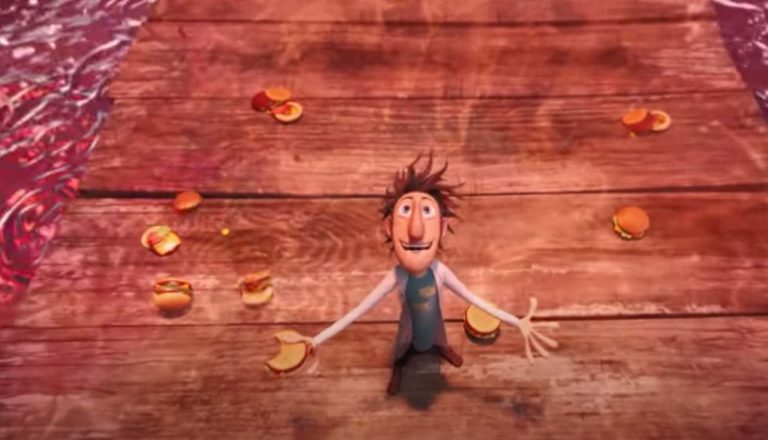 Una Serie Di Film D Animazione Cruciverba
