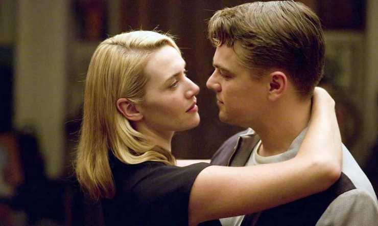 Revolutionary Road (Netflix) 