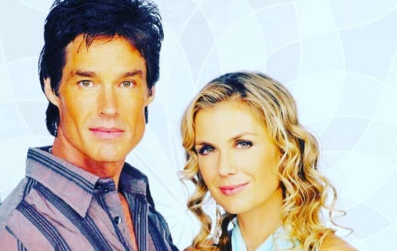 Ridge e Brooke