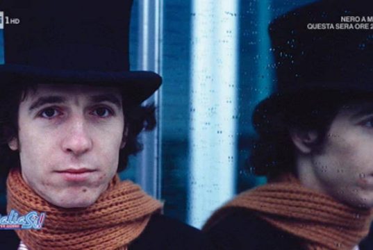 Rino Gaetano | il mistero sulla scomparsa