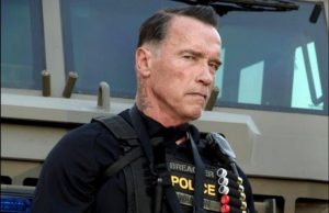 Sabotage (Netflix)
