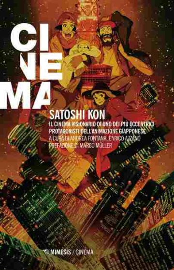 Satoshi-Kon