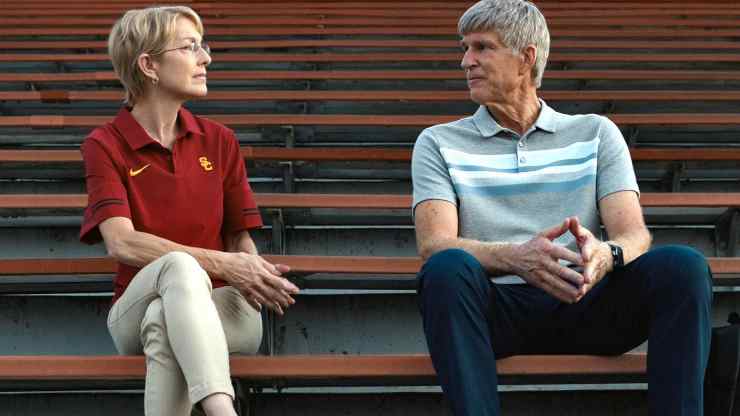 Scandalo al college (Netflix)