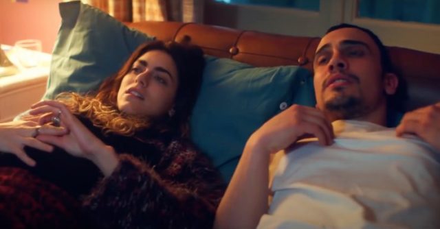 Ultimo Film Di Favino E Miriam Leone