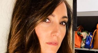 Caterina Balivo ammette: “Mi assento un attimo, torno e trovo…”