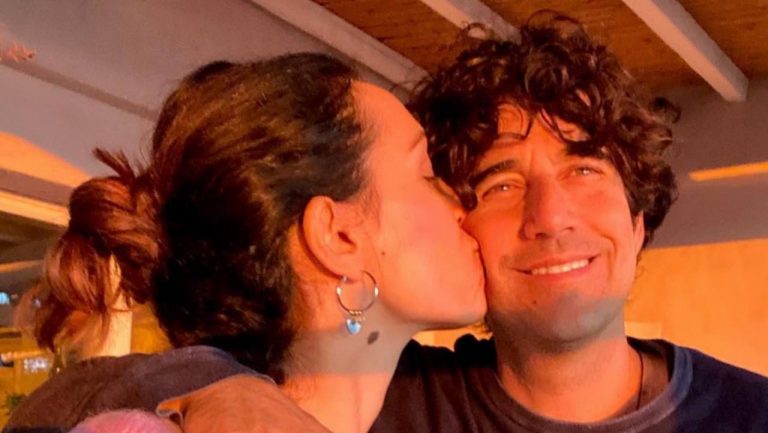 Giuliana Prima Moglie Di Guido Maria Brera