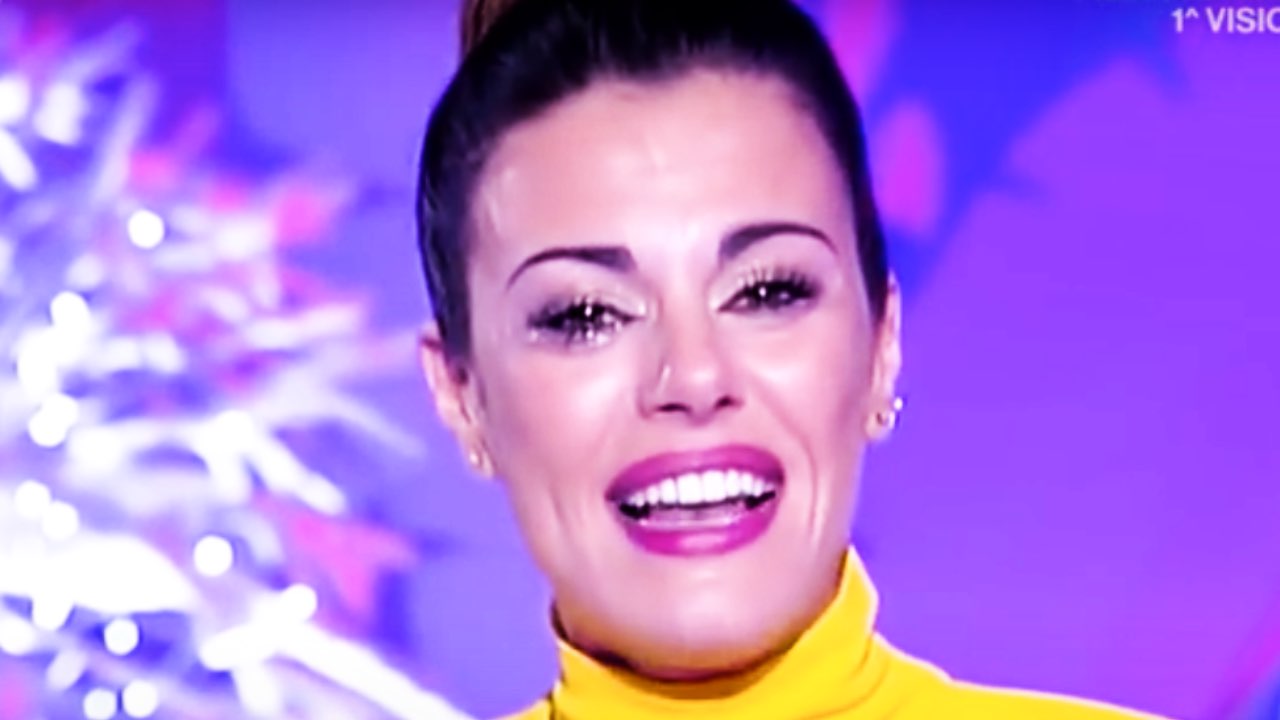 Bianca Guaccero "ho vinto": emozioni in diretta, le parole commuovono