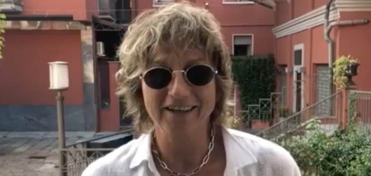 Gianna Nannini sapete perché ha cominciato a cantare? Il retroscena