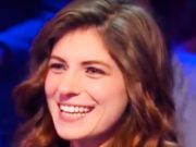 Maria Chiara Giannetta, retroscena esilarante: c'entra Don Matteo