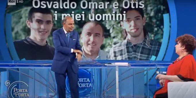 Chi Sono I Genitori Di Bruno Vespa
