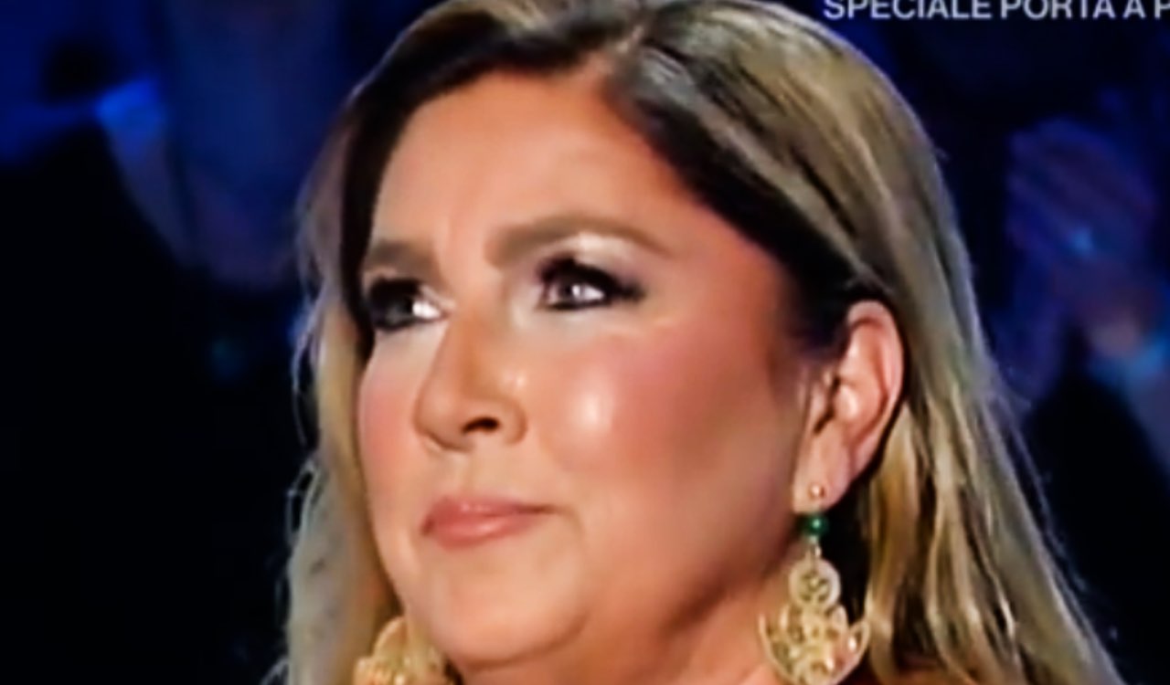 Daisy nel cuore e nelle foto di Romina Power: la storia commovente