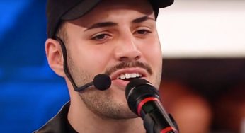 Raffaele Renda, la speranza dopo Amici: il grande sogno