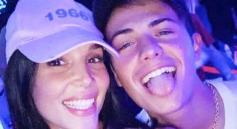 Paola Di Benedetto e Federico Rossi, una casa da sogno: è pazzesca
