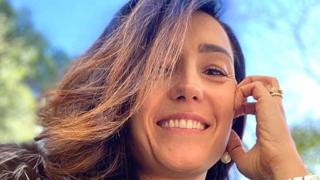 Caterina Balivo, un sogno realizzato: ma quando torna in tv?