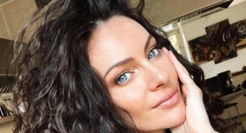 Paola Turani, la dimora da sogno incredibile: “Il nostro futuro”