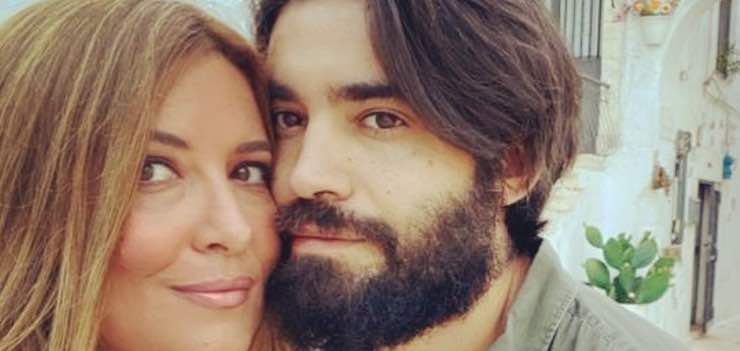 Selvaggia Lucarelli quell'amore malato: "Un vuoto enorme"