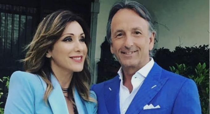 Chi E Il Papa Di Sabrina Salerno