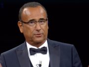 Top Dieci non va in onda, che succede? Salta Carlo Conti