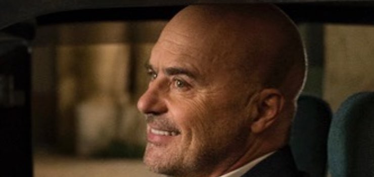 Montalbano, quanto guadagna Luca Zingaretti? Cifre da capogiro