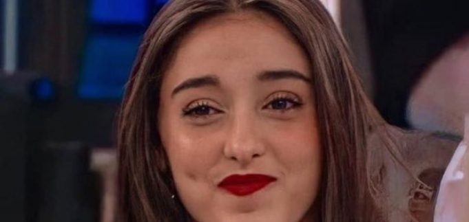 Giulia Stabile Incinta Chi E Il Padre